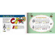 VOGGYs Glockenspielschule 5