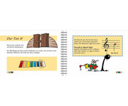 VOGGYs Glockenspielschule 7