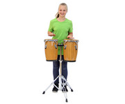 Betzold Musik kleine Congas 4