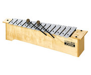 SONOR Sopran Metallophon MS GB DE 1