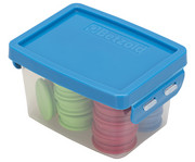 Betzold Greifmagnete in Kunststoffbox 6