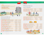 LÜK Satzglieder 3 Klasse 5
