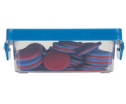 Betzold Schüler Wendeplättchen 5