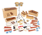 Betzold Schulinstrumente – Grundausstattung 1