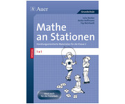 Mathe an Stationen Spezial 1x1 Klasse 2 1