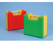 Steckperlen und Steckplatten 2