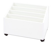 Bücherbox Finn 1