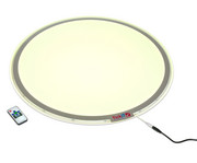 Lichttisch mit Farbwechsel 4