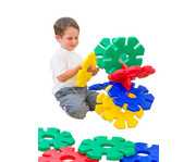 POLYDRON Octoplay 40 tlg 4