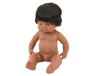 Babypuppe einzeln oder als Set 2