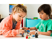 LEGO® DUPLO® Set Menschen aus der Nachbarschaft 2