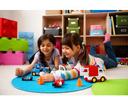 LEGO® DUPLO® Fahrzeuge 2