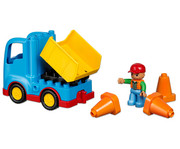 LEGO® DUPLO® Fahrzeuge 4