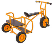 TopTrike Doppeltaxi 3