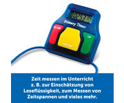 Satz mit 6 Stoppuhren 4