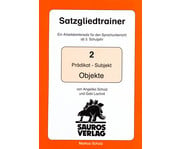 Satzgliedtrainer 4