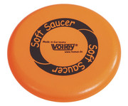 Volley Soft Disc 1