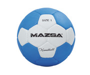 MAZSA Schul Handball Maxgrip 1