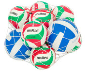 Betzold Sport Ballnetze 4