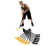 Betzold Sport Unihockey Schläger 95 cm 2