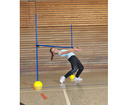 Betzold Universal Hürde/Trainingshilfe 3
