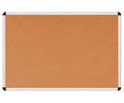 Betzold Korktafel mit Alurahmen 1