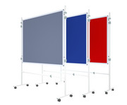 Betzold Pinnwand 150 x 120 cm 1