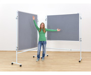 Betzold Pinnwand 150 x 120 cm 6