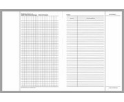 Klassenbuch Standard 3