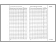 Klassenbuch Standard 6