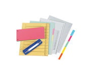 Plastikregister 2