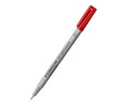 STAEDTLER Lumocolor® Folienschreiber abwischbar 8 Stück 3