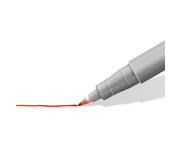 STAEDTLER Lumocolor® Folienschreiber abwischbar 8 Stück 4