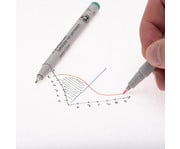 STAEDTLER Lumocolor® Folienschreiber abwischbar 8 Stück 6