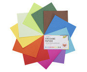 Origami Faltpapier 70 g/m² 500 Blatt 5