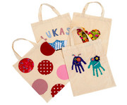 Betzold Stofftasche zum Bemalen 5