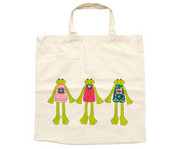 Betzold Kinder Baumwolltasche (100% Baumwolle) 1
