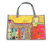 Betzold Graue Tasche A3 Querformat 6