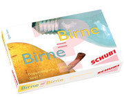 Kartenspiele zu Doppelbegriffen 1