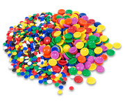 Muggelsteine bunt 1