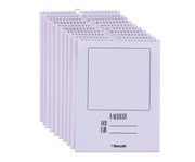Betzold Bastelkalender blanko 2