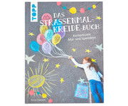TOPP Das Straßenmal Kreide Buch 1