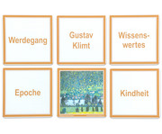 Betzold Lernkarten: Willst du's wissen? Künstler 2