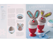TOPP Das Strickliesel Buch 3