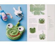 TOPP Das Strickliesel Buch 4