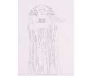 Mein eigener Klimt 4