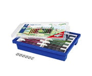 STAEDTLER Noris® colour Sechskant Buntstifte 288 Stück 2