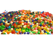 Aquabeads Maxi Nachfüllbox 3