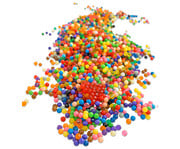 Aquabeads Maxi Nachfüllbox 4