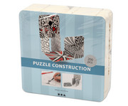 Puzzleteile zum Stecken 20 Stück 3
